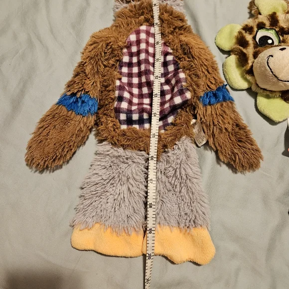 Dog Toy bundle, 4 pc - Picture 14 of 14